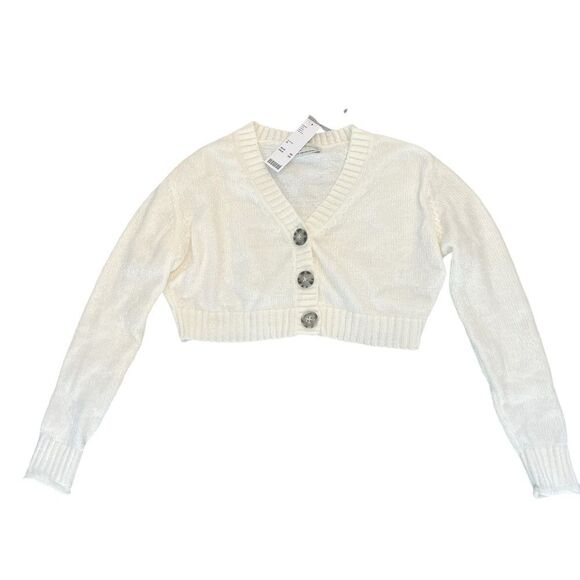 Urban Outfitters BNWT Sweater XS Super Soft Great Condition Non Smoking XS - Picture 1 of 11